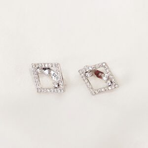 Σκουλαρίκια zircon