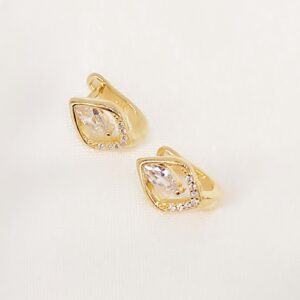 Σκουλαρίκια zircon