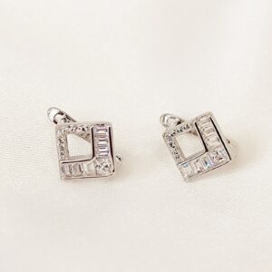 Σκουλαρίκια zircon