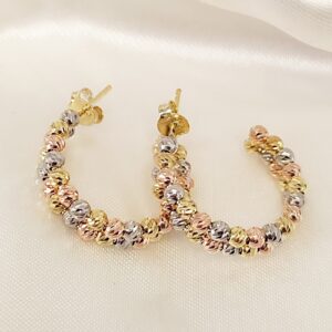 Σκουλαρίκια hoop