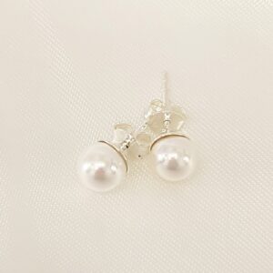 Σκουλαρίκια pearl