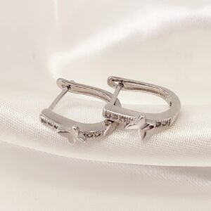 Σκουλαρίκια hoop