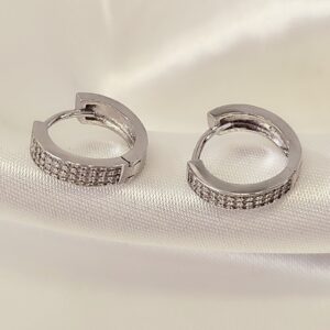 Σκουλαρίκια zircon