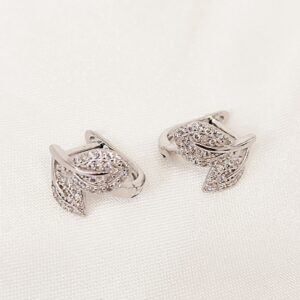 Σκουλαρίκια zircon