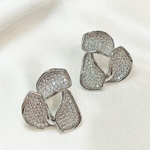 Σκουλαρίκια zircon