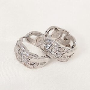 Σκουλαρίκια hoop