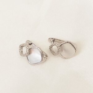 Σκουλαρίκια enamel