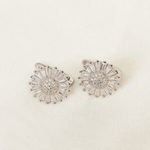 Σκουλαρίκια zircon