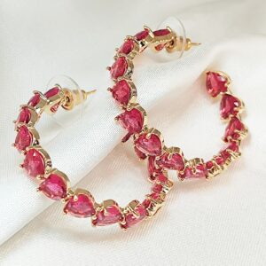 Σκουλαρίκια hoop