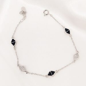 Βραχιόλι zircon