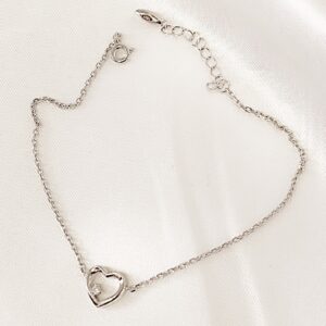 Βραχιόλι heart