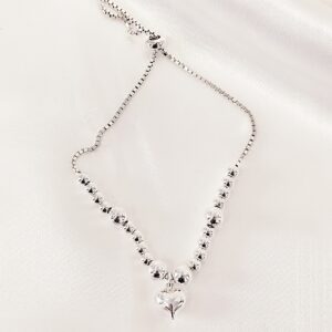 Βραχιόλι heart