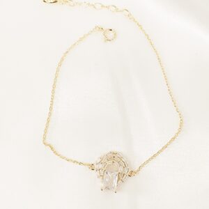 Βραχιόλι zircon