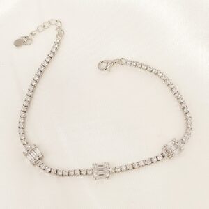 Βραχιόλι zircon