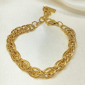 Βραχιόλι chain