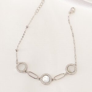 Βραχιόλι zircon