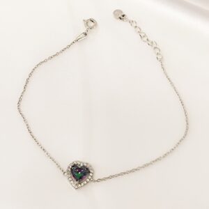 Βραχιόλι heart