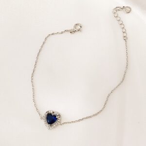 Βραχιόλι heart