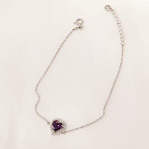 Βραχιόλι heart