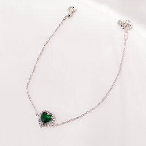 Βραχιόλι heart