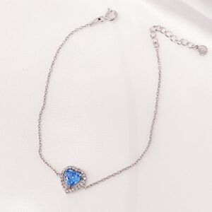 Βραχιόλι heart