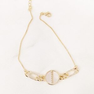 Βραχιόλι zircon