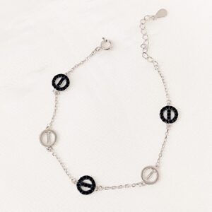 Βραχιόλι zircon