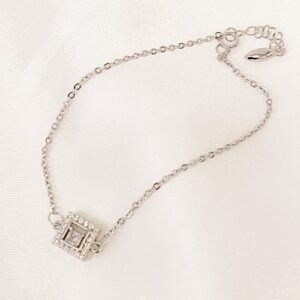 Βραχιόλι zircon