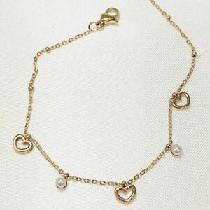 Βραχιόλι heart