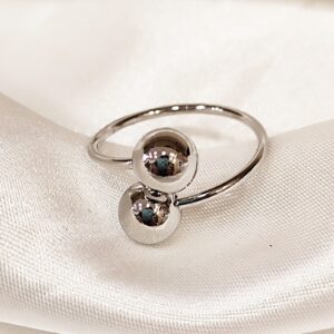 Δαχτυλίδι ball