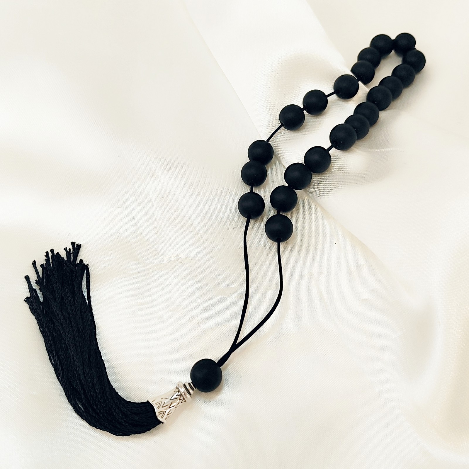 Κομπολόι όνυχας