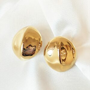 Σκουλαρίκια steel