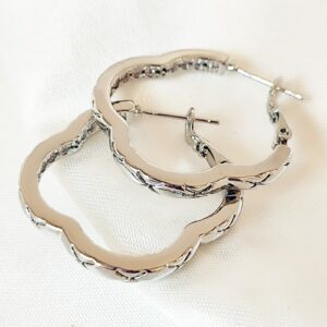 Σκουλαρίκια hoop