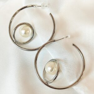 Σκουλαρίκια hoop