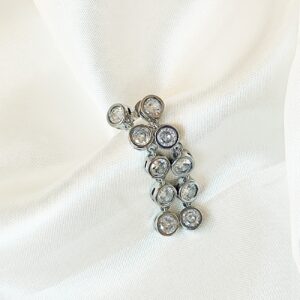 Σκουλαρίκια zircon