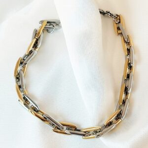 Βραχιόλι chain