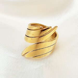 Δαχτυλίδι steel