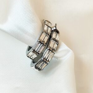 Σκουλαρίκια zircon