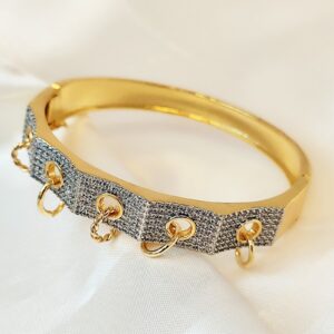 Βραχιόλι cuff