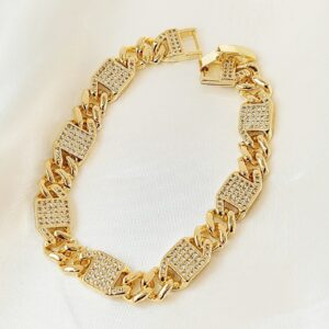 Βραχιόλι chain