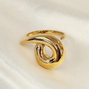 Δαχτυλίδι steel