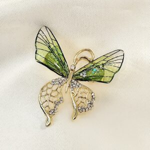 Καρφίτσα butterfly