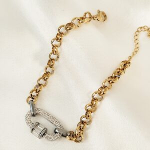 Βραχιόλι zircon