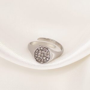 Δαχτυλίδι zircon