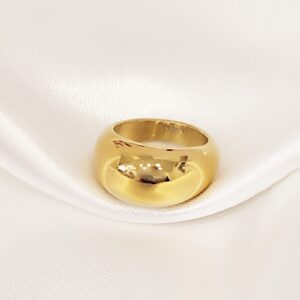 Δαχτυλίδι steel