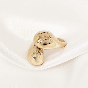 Δαχτυλίδι steel