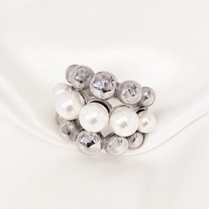 Δαχτυλίδι pearl