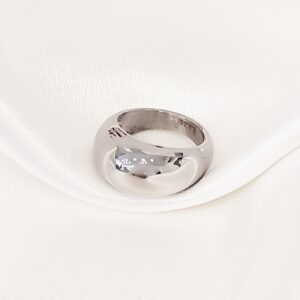 Δαχτυλίδι steel