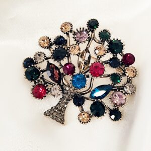 Καρφίτσα tree of life