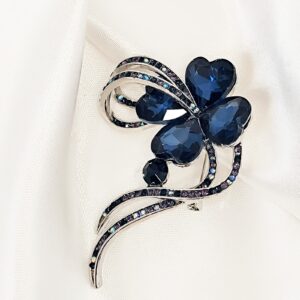 Καρφίτσα flower